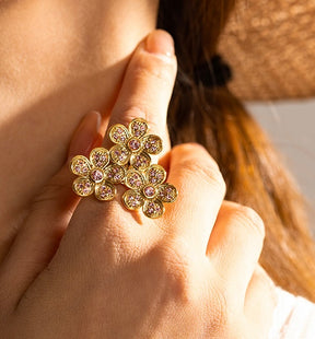 The Bloom Ring